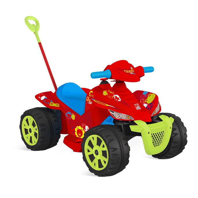 quadriciclo_passeio_vermelho_eletrico_1 quadriciclo_passeio_vermelho_eletrico_1