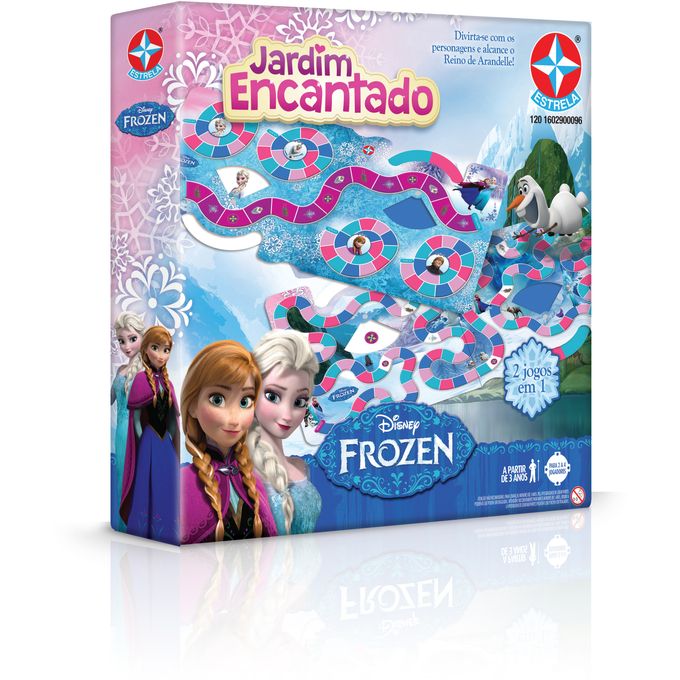 JOGO_JARDIM_ENCANTADO_FROZEN JOGO_JARDIM_ENCANTADO_FROZEN