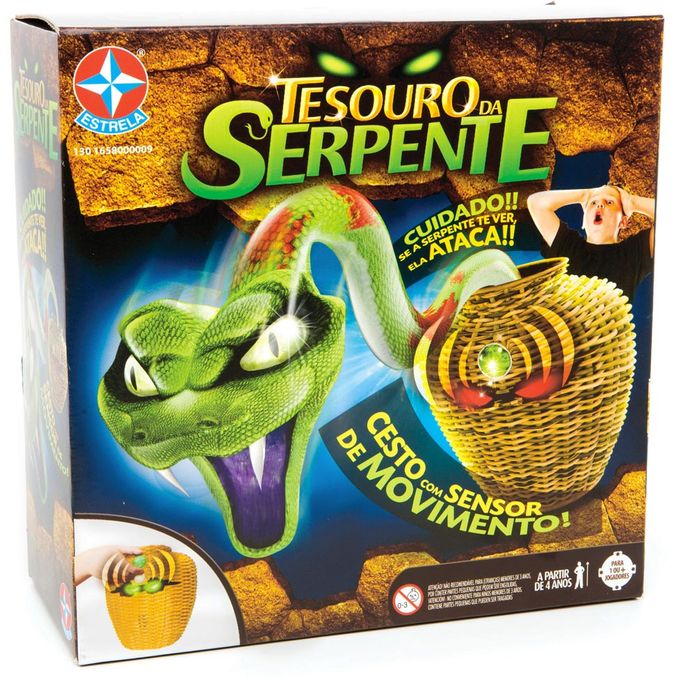 JOGO_TESOURO_DA_SERPENTE JOGO_TESOURO_DA_SERPENTE