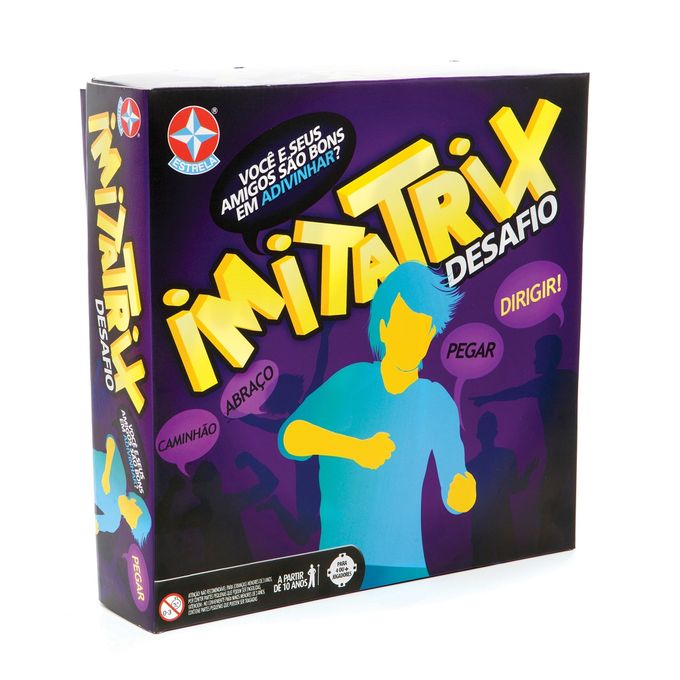 JOGO_IMITATRIX_DESAFIO JOGO_IMITATRIX_DESAFIO