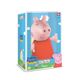 BONECA_PEPPA_PIG_CABECA_DE_VINIL_ESTRELA BONECA_PEPPA_PIG_CABECA_DE_VINIL_ESTRELA