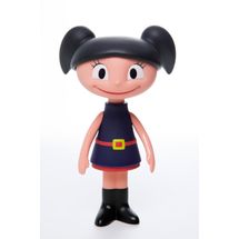 BONECA_LUNA_O_SHOW_DA_LUNA_VINIL_PEQUENA