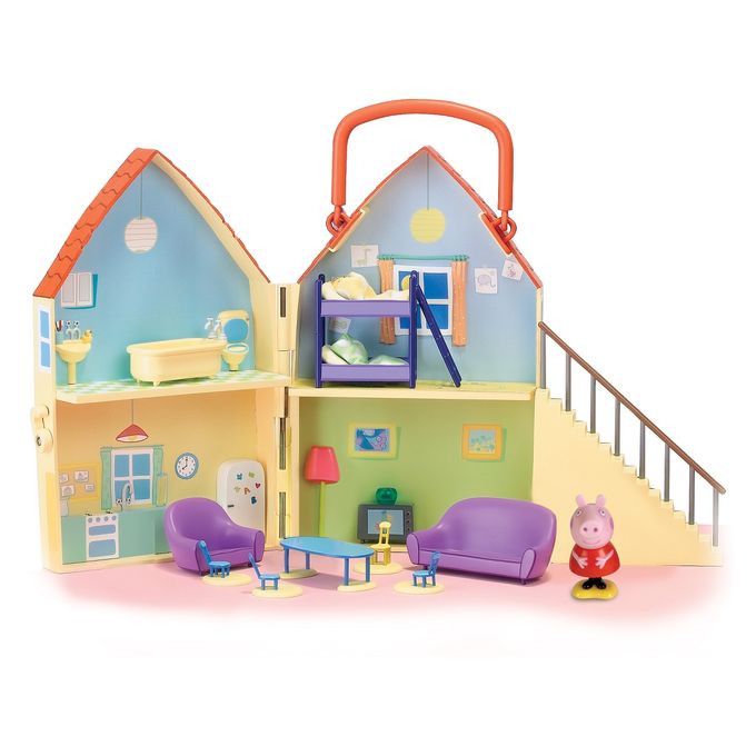 CASA-DA-PEPPA-PIG CASA-DA-PEPPA-PIG