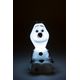 FROZEN---OLAF-LUMINOSO-VINIL-SOFT-LITE FROZEN---OLAF-LUMINOSO-VINIL-SOFT-LITE