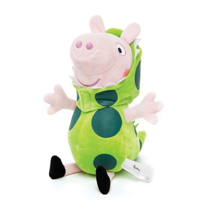 PEPPA-PIG---GEORGE-DINOSSAURO-ESTRELA PEPPA-PIG---GEORGE-DINOSSAURO-ESTRELA