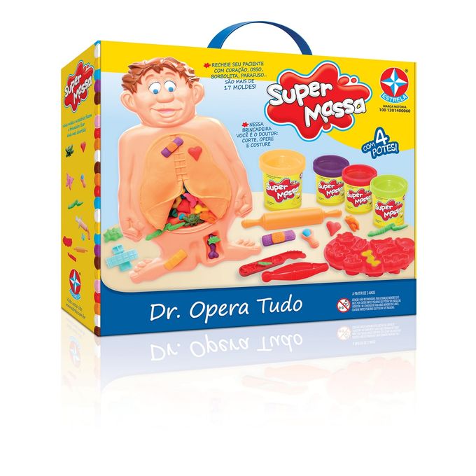 SUPER-MASSA---DR.OPERA-TUDO SUPER-MASSA---DR.OPERA-TUDO