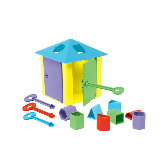 COLECAO-PIM-PAM-PUM---CASA-DAS-CHAVES COLECAO-PIM-PAM-PUM---CASA-DAS-CHAVES