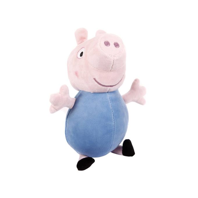 GEORGE-PELUCIA-30CM-ESTRELA GEORGE-PELUCIA-30CM-ESTRELA