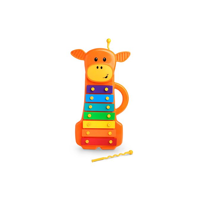 GILOFONE---XILOFONE-MUSICAL GILOFONE---XILOFONE-MUSICAL