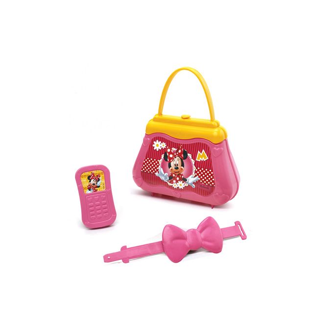 BOLSINHA-DA-MINNIE BOLSINHA-DA-MINNIE