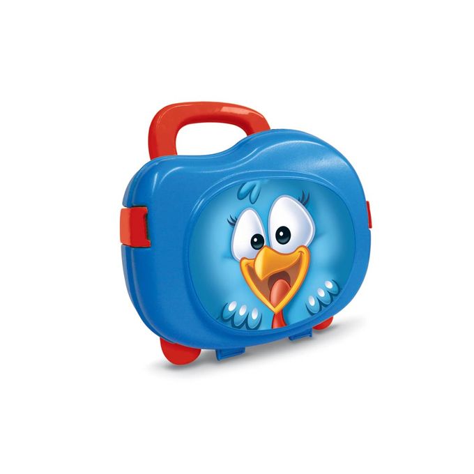 QUEBRA-CABECA-E-JOGO-DA-MEMORIA-GALINHA-PINTADINHA-ELKA QUEBRA-CABECA-E-JOGO-DA-MEMORIA-GALINHA-PINTADINHA-ELKA