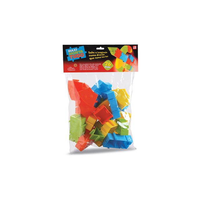 MAXI-MONTA-TUDO---SACO-C-26 MAXI-MONTA-TUDO---SACO-C-26
