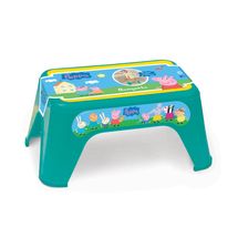 BANQUETA---PEPPA-PIG