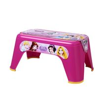 BANQUETA---PRINCESAS