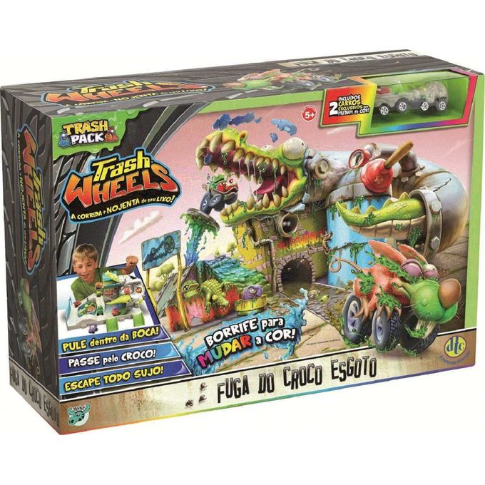 trash_wheels_fuga_croco_esgoto_1 trash_wheels_fuga_croco_esgoto_1