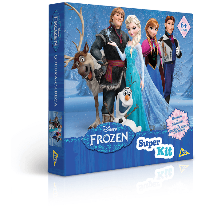 SUPER-KIT-C-QUEBRA-CABECA---DOMINO---JOGO-DA-MEMORIA---FROZEN SUPER-KIT-C-QUEBRA-CABECA---DOMINO---JOGO-DA-MEMORIA---FROZEN