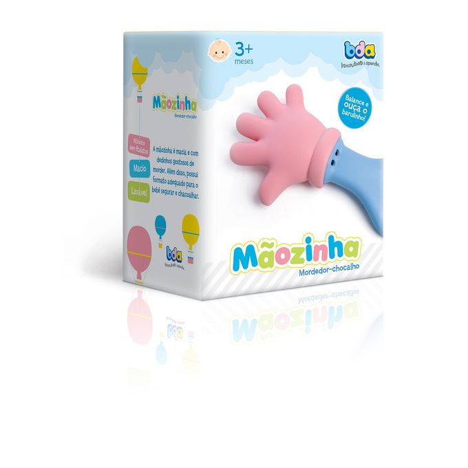 MORDEDOR-MAOZINHA MORDEDOR-MAOZINHA