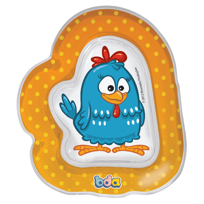 MORDEDOR-DE-AGUA---GALINHA-PINTADINHA MORDEDOR-DE-AGUA---GALINHA-PINTADINHA