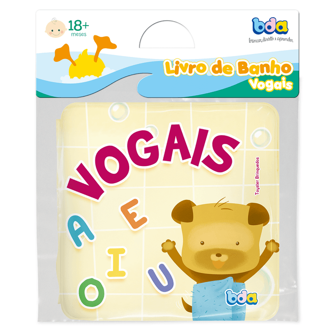 LIVRO-DE-BANHO---VOGAIS LIVRO-DE-BANHO---VOGAIS
