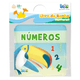 LIVRO-DE-BANHO---NUMEROS LIVRO-DE-BANHO---NUMEROS