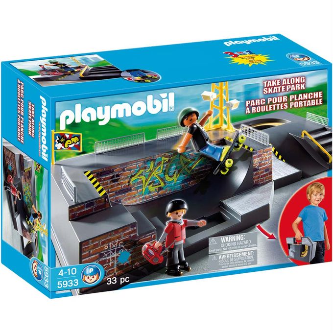 5933-PLAYMOBIL---MALETA-ESPORTES-RADICAIS