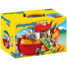 6765-PLAYMOBIL-1-2-3---MALETA-ARCA-DE-NOE