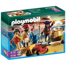 5136-PLAYMOBIL---TRIPULACAO-PIRATA