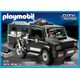 5974-PLAYMOBIL---CARRO-DA-SWAT