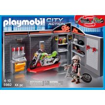 5982-PLAYMOBIL---LOJA-DE-MOTOCICLETAS