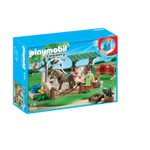 5225-PLAYMOBIL---CENTRO-DE-CUIDADO-DE-CAVALOS
