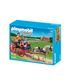 5226-PLAYMOBIL---CARRUAGEM-PUXADA-A-CAVALOS