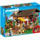 5422-PLAYMOBIL---ESTACAO-DE-ALPINISTAS
