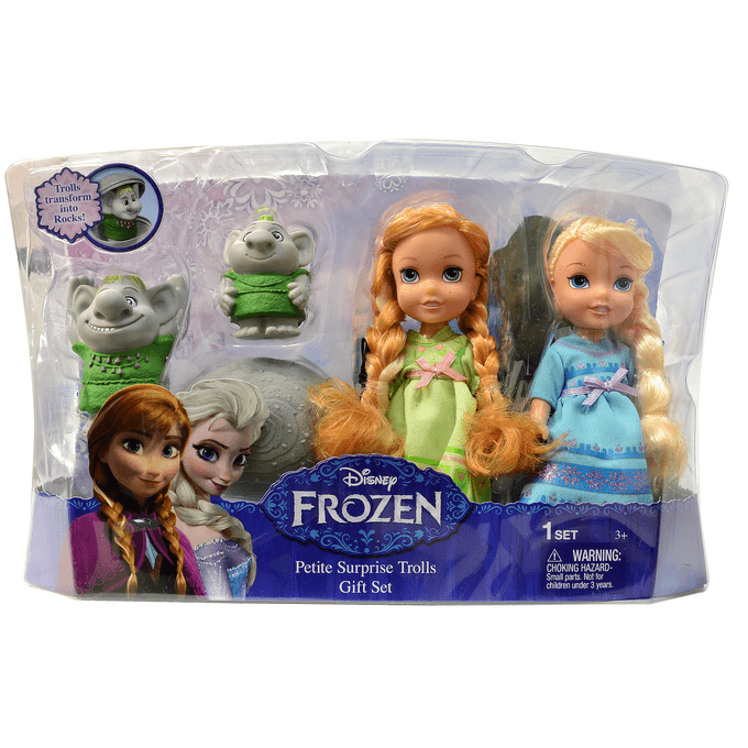 CONJUNTO-BONECOS-FROZEN---ELSA-E-ANNA-COM-TROLLS CONJUNTO-BONECOS-FROZEN---ELSA-E-ANNA-COM-TROLLS