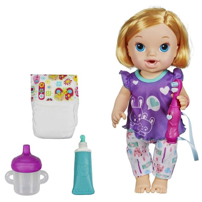BONECA-BABY-ALIVE---BONS-SONHOS-LOIRA BONECA-BABY-ALIVE---BONS-SONHOS-LOIRA