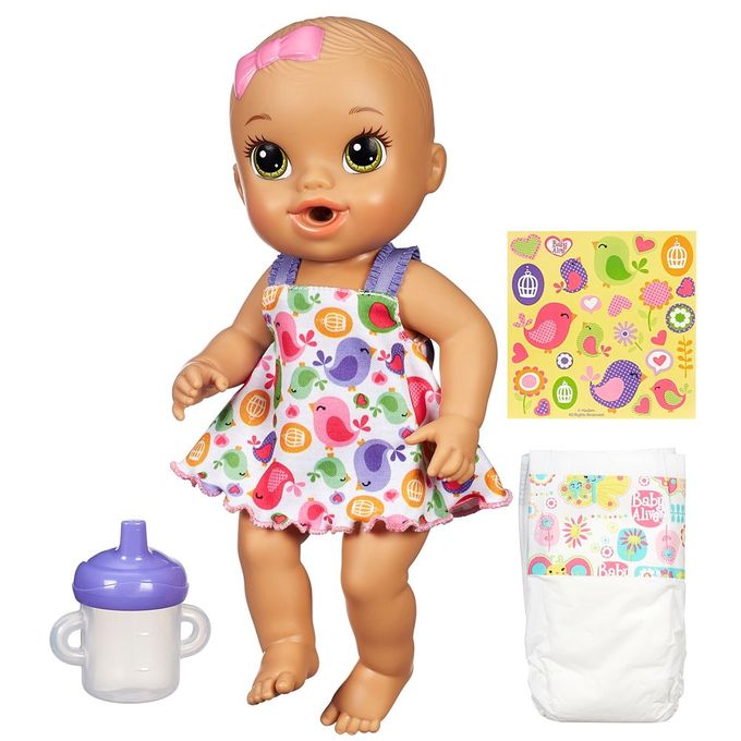 BONECA-BABY-ALIVE---HORA-DO-XIXI-MORENA BONECA-BABY-ALIVE---HORA-DO-XIXI-MORENA