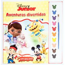 livro_aquarela_disney_junior_1