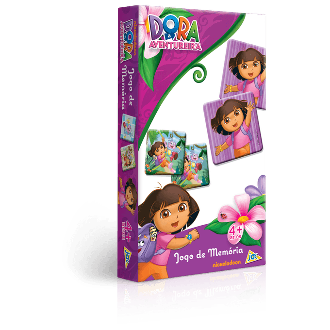 JOGO-DA-MEMORIA---DORA JOGO-DA-MEMORIA---DORA