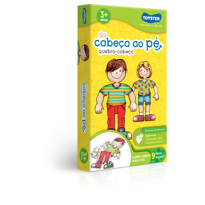 QUEBRA-CABECA-DA-CABECA-ATE-O-PE QUEBRA-CABECA-DA-CABECA-ATE-O-PE