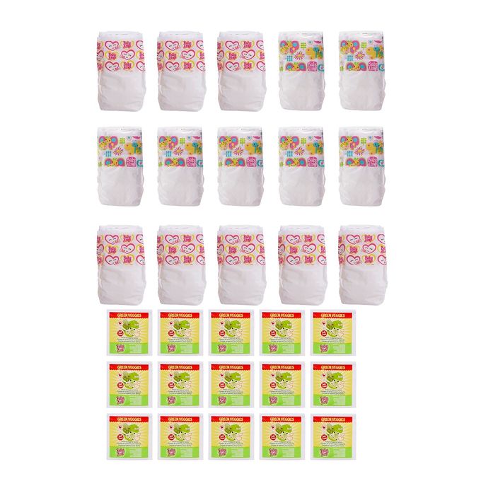 ACESSORIOS-BABY-ALIVE---SUPER-REFIL ACESSORIOS-BABY-ALIVE---SUPER-REFIL