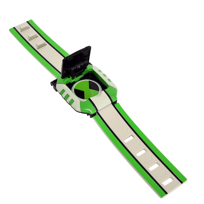 BEN-10-OMNIVERSE---OMNITRIX-MONSTROS-GALACTICOS BEN-10-OMNIVERSE---OMNITRIX-MONSTROS-GALACTICOS