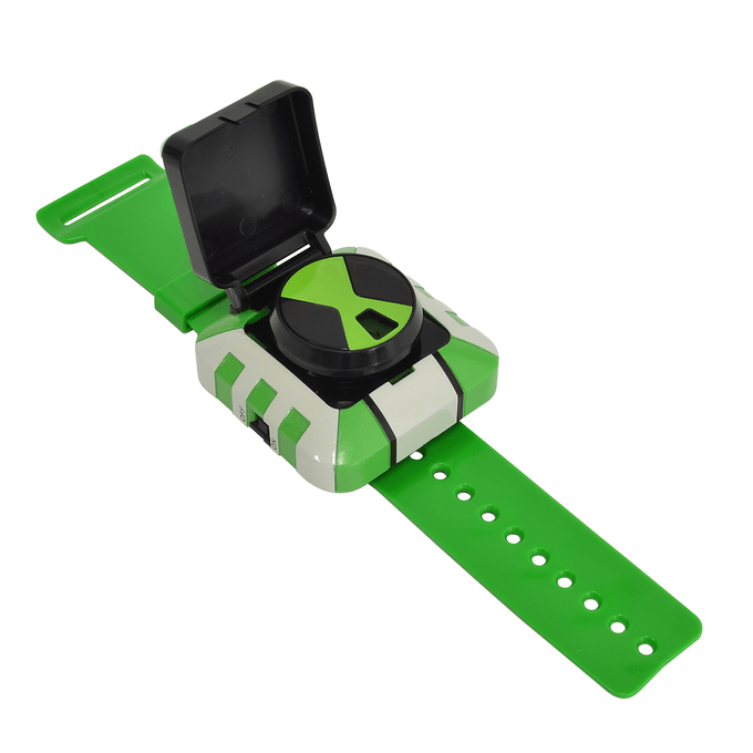 BEN-10-OMNIVERSE---OMNITRIX-A.I. BEN-10-OMNIVERSE---OMNITRIX-A.I.