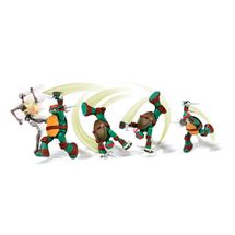 Boneco Tartarugas Ninja Gigante - Donatello - MP Brinquedos