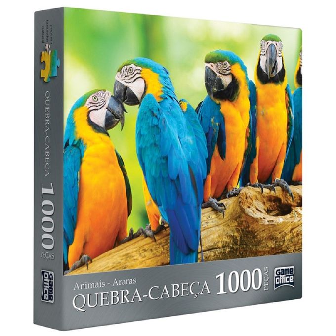 quebra_cabeca_1000_pecas_araras_1 quebra_cabeca_1000_pecas_araras_1