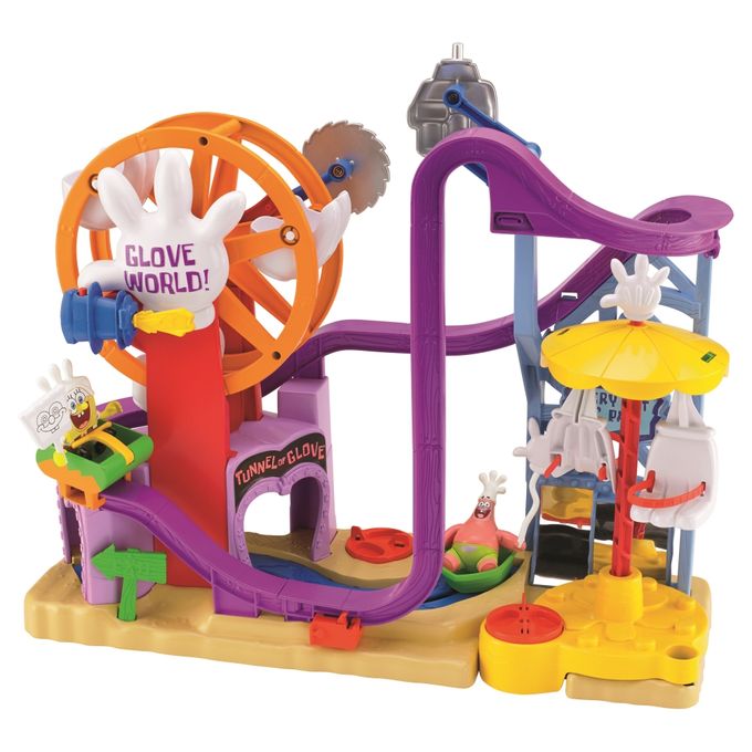 imaginext_bob_esponja_pista_1 imaginext_bob_esponja_pista_1