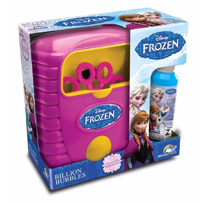 billion_bubble_frozen_1 billion_bubble_frozen_1