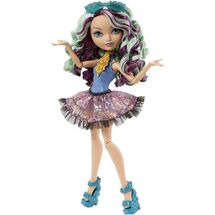 Boneca Ever After High - No País Das Maravilhas - Apple White Cjf42 - MP  Brinquedos