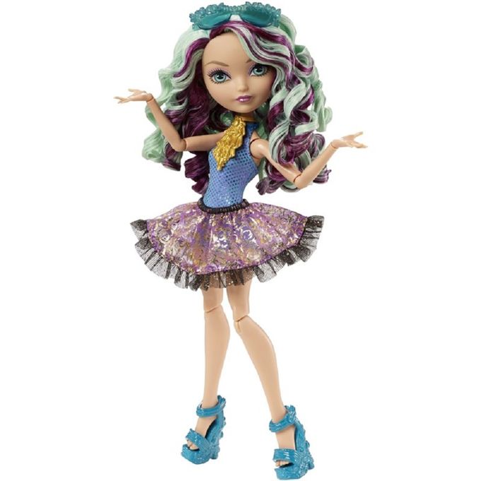 Boneca Ever After High Jogos De Dragões Darling Charming Mattel