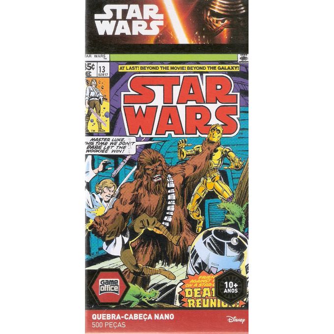 quebra_cabeca_nano_500_pecas_chewbacca_1 quebra_cabeca_nano_500_pecas_chewbacca_1