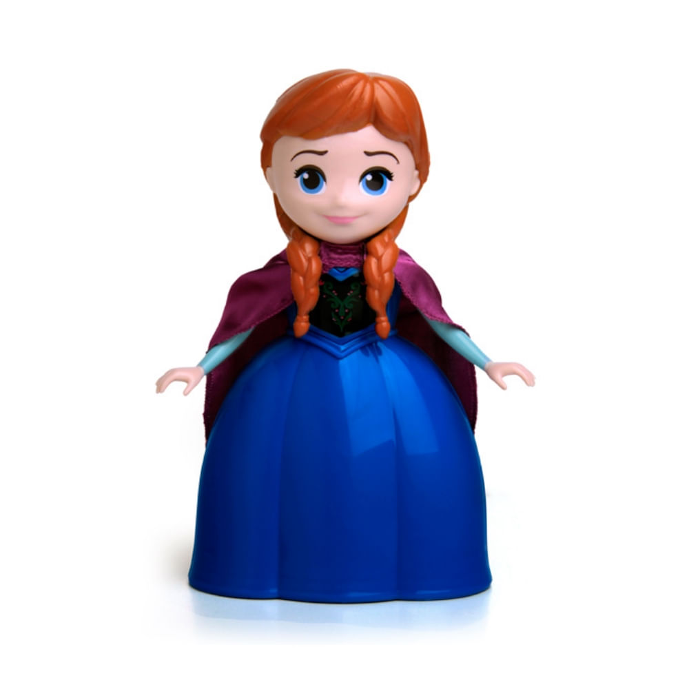 Boneca Elsa Frozen - Elka