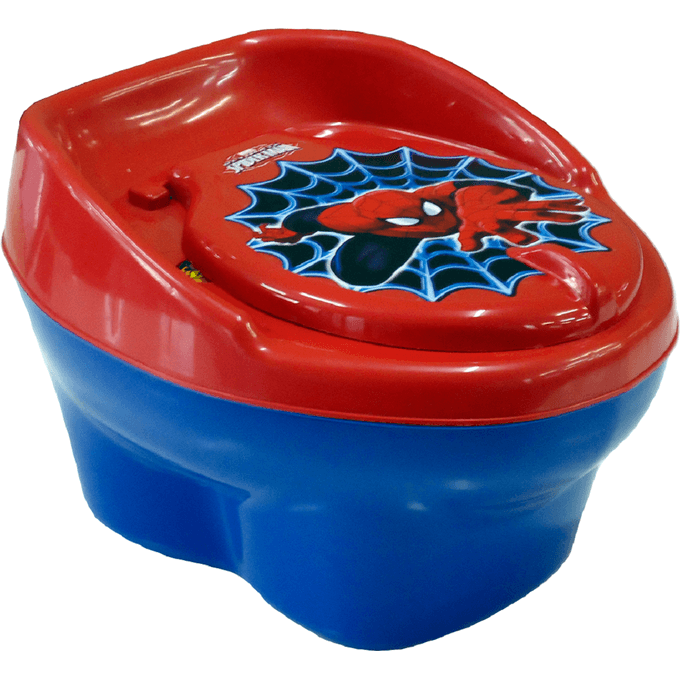 troninho_homem_aranha_1 troninho_homem_aranha_1